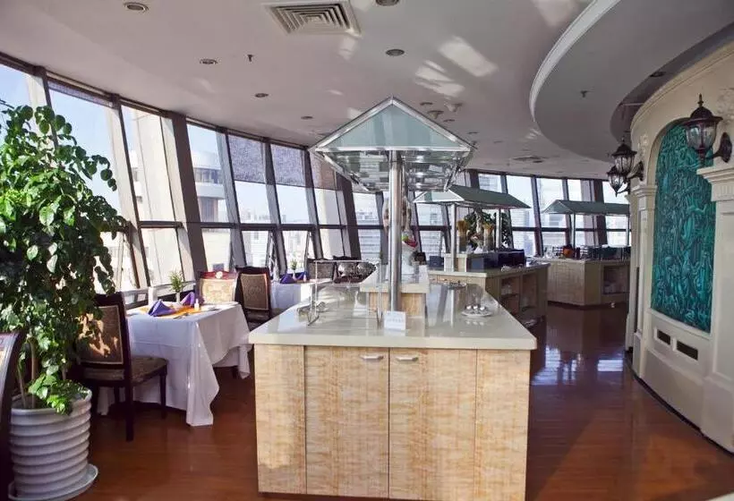 Fotos del hotel Kunming Jinjiang:  9