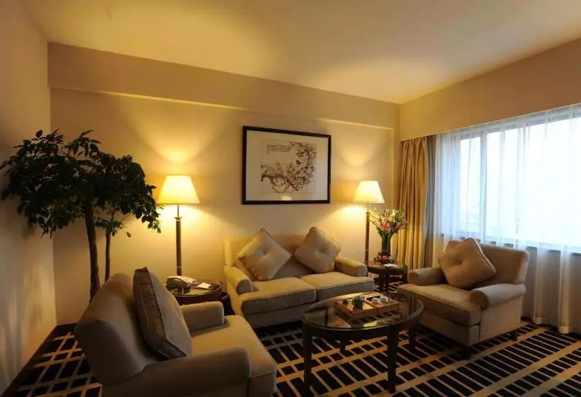 Fotos del hotel Kunming Jinjiang:  25