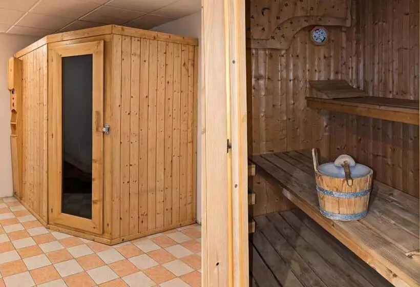 Fotos del hotel Martini:  4