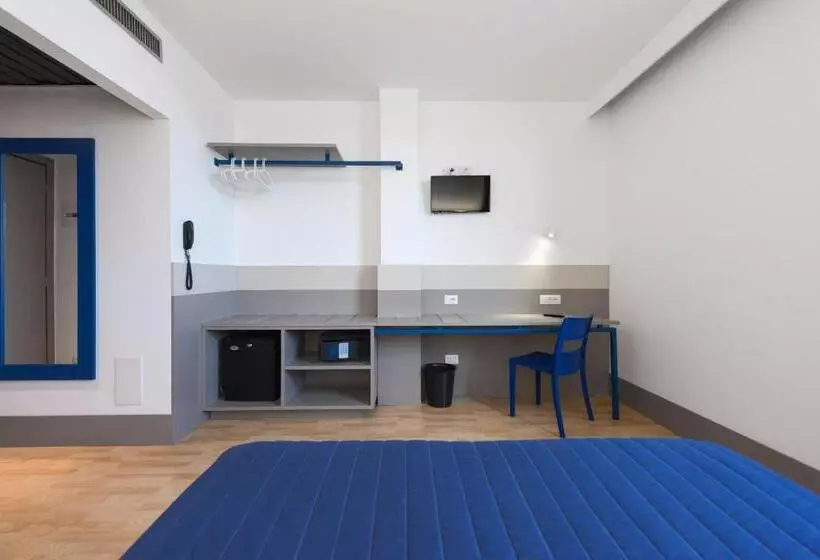 Fotos del hotel Martini:  15