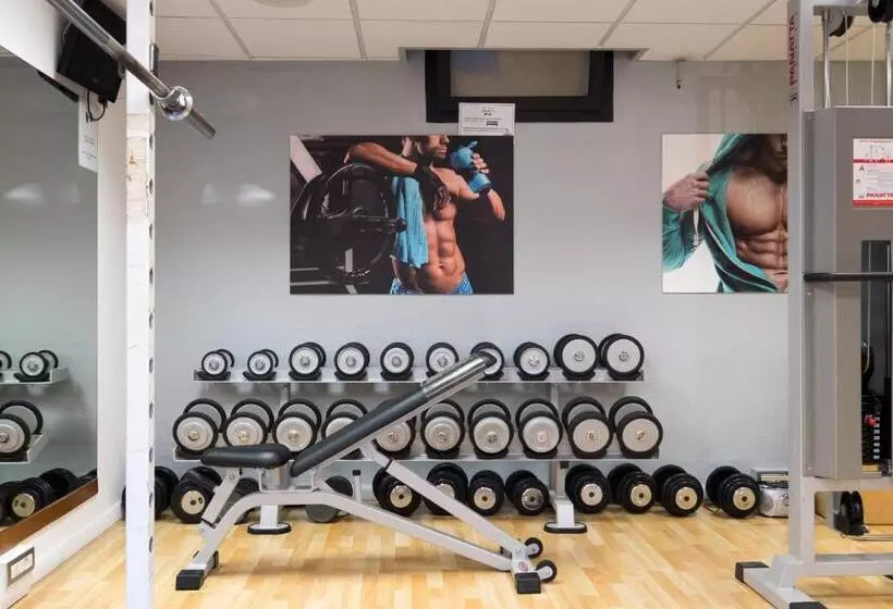 Fotos del hotel Martini:  19