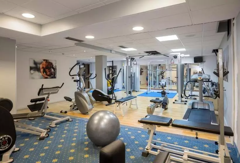 Fotos del hotel Martini:  13