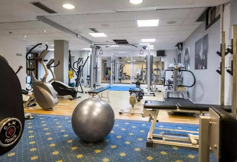 Fotos del hotel Martini:  25