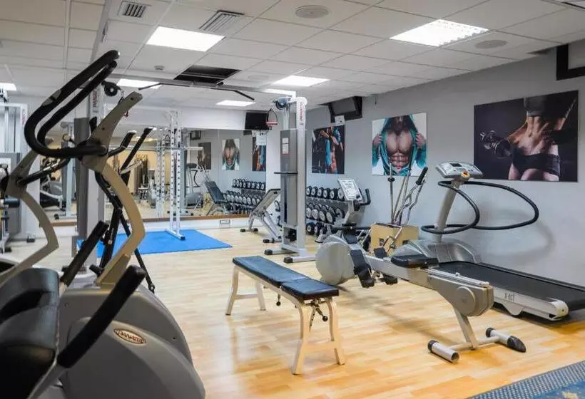 Fotos del hotel Martini:  10