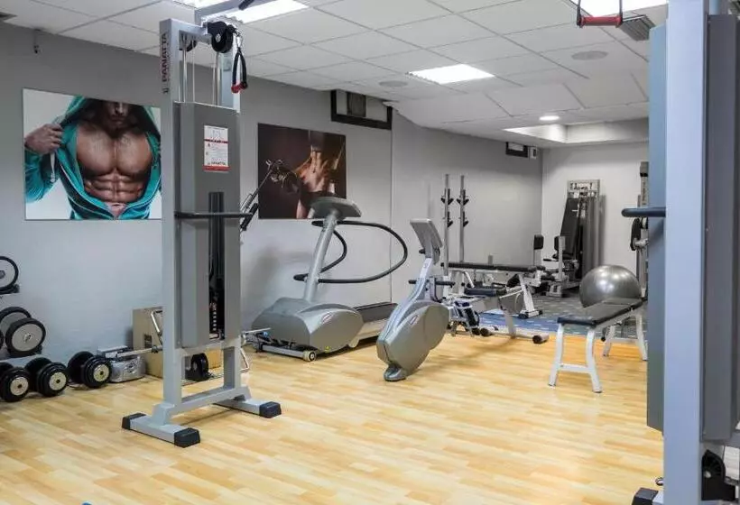 Fotos del hotel Martini:  3