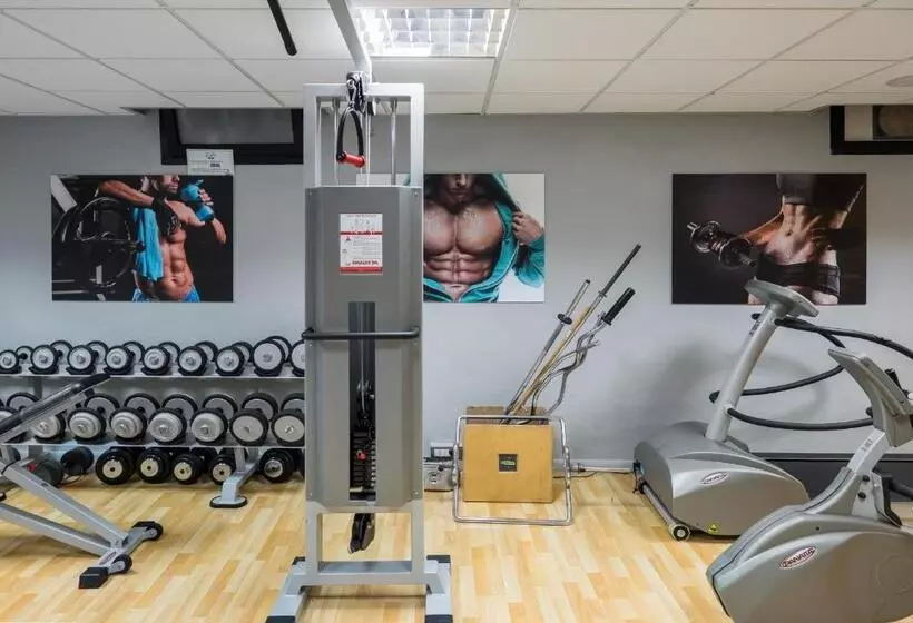 Fotos del hotel Martini:  23