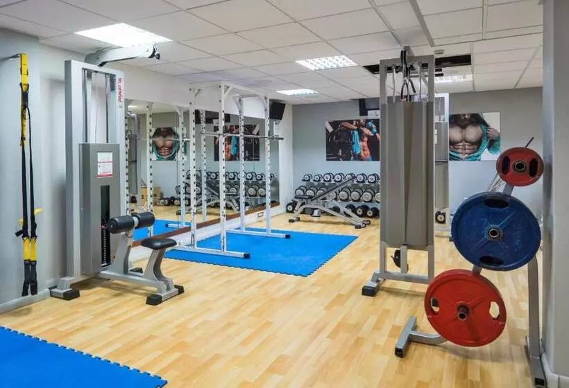 Fotos del hotel Martini:  21