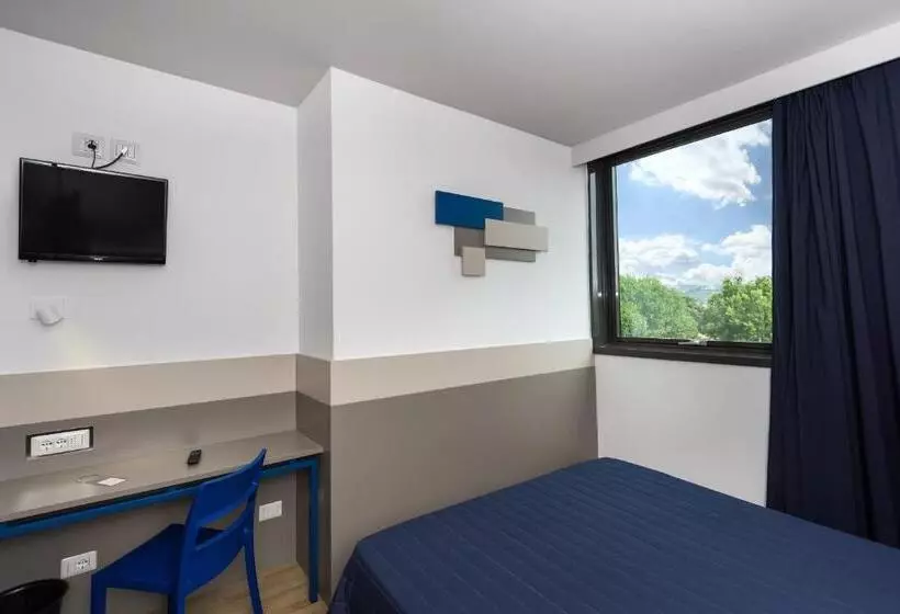 Fotos del hotel Martini:  18