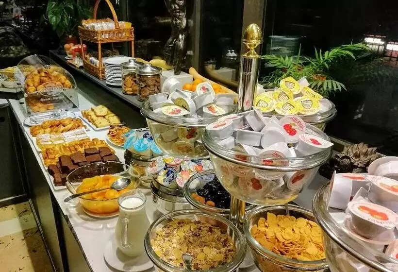 Fotos del hotel Martini:  20