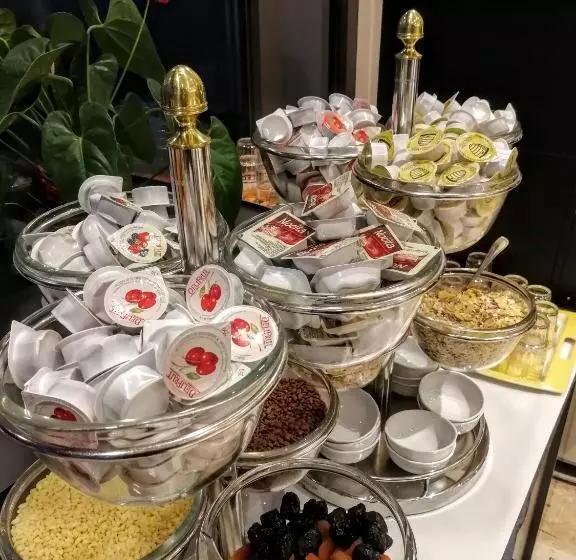 Fotos del hotel Martini:  17