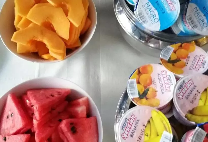 Fotos del hotel Martini:  8