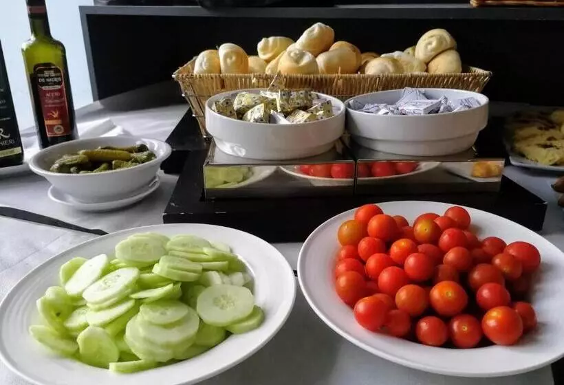 Fotos del hotel Martini:  5