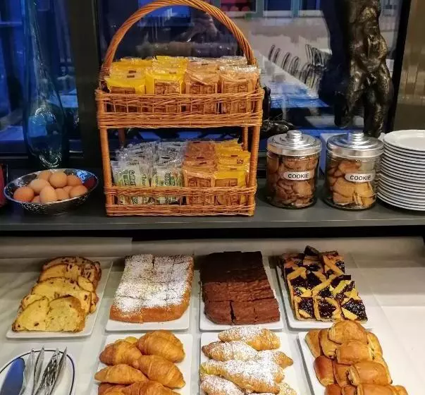 Fotos del hotel Martini:  22