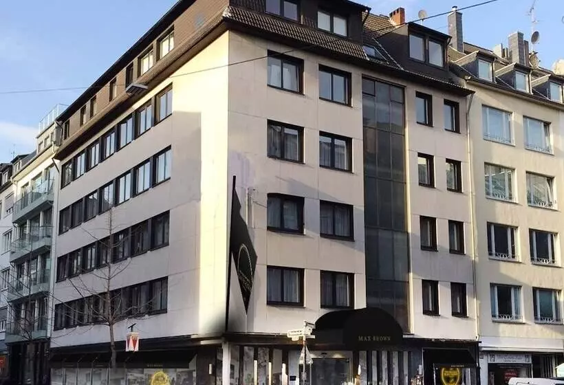 Max Brown Hotel Midtown