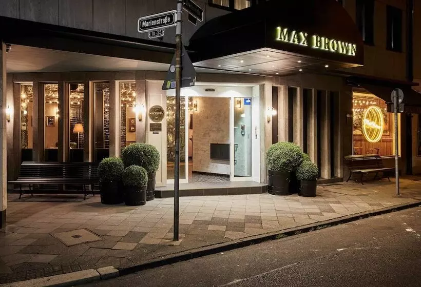 Fotos del hotel Max Brown Hotel Midtown:  6