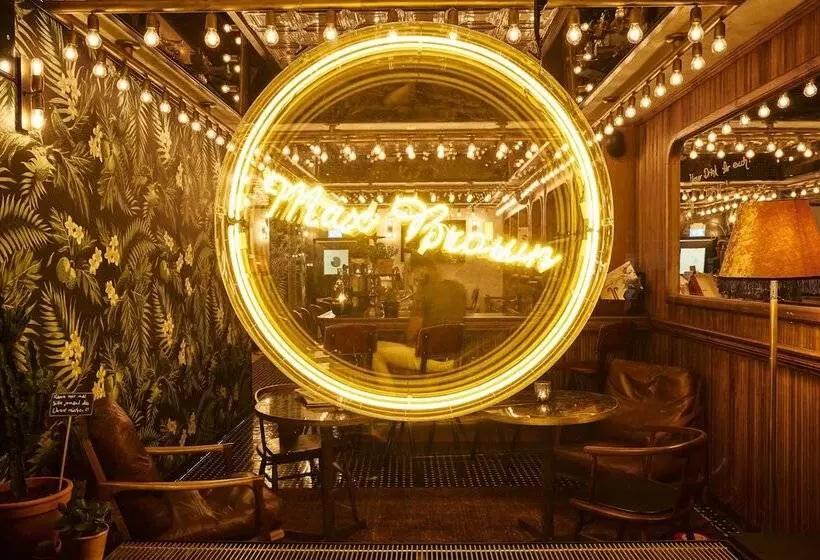 Fotos del hotel Max Brown Hotel Midtown:  14