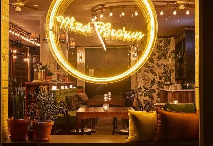 Fotos del hotel Max Brown Hotel Midtown:  7