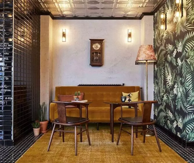 Fotos del hotel Max Brown Hotel Midtown:  11