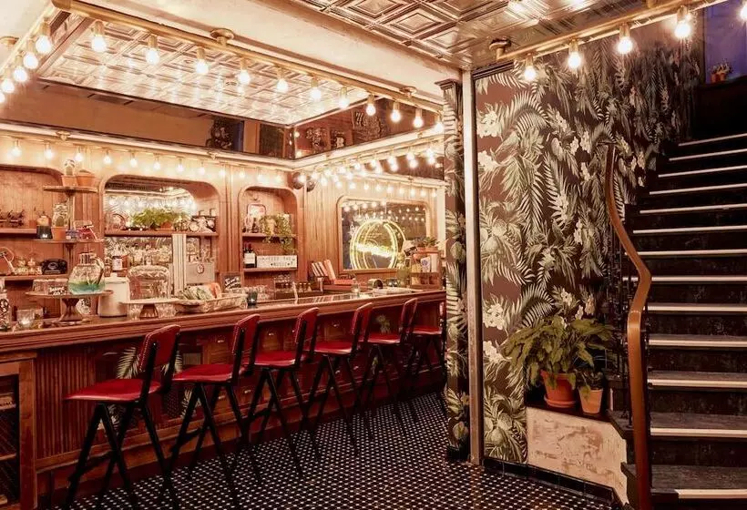 Fotos del hotel Max Brown Hotel Midtown:  10