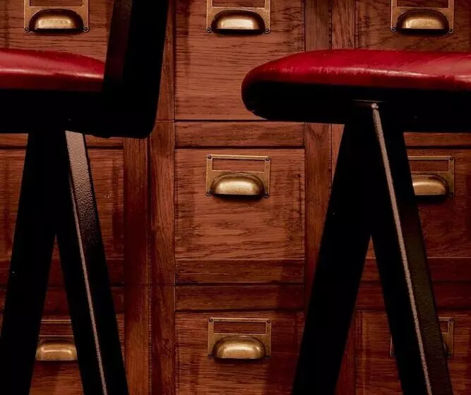 Fotos del hotel Max Brown Hotel Midtown:  9