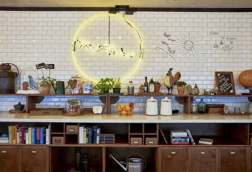 Fotos del hotel Max Brown Hotel Midtown:  12