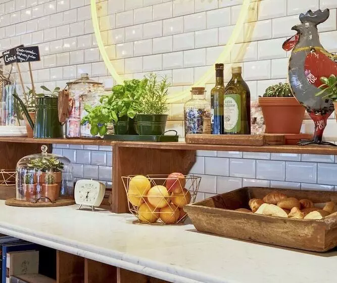 Fotos del hotel Max Brown Hotel Midtown:  4