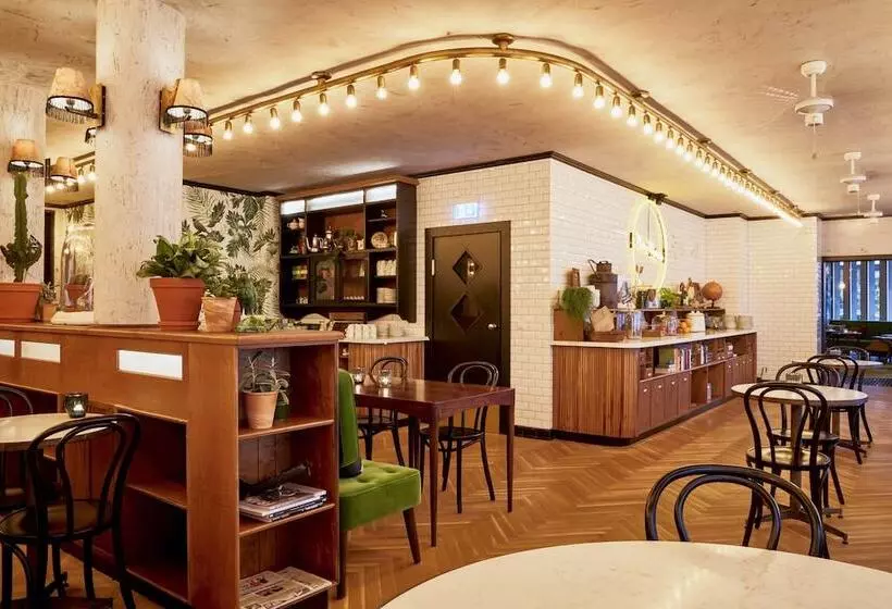 Fotos del hotel Max Brown Hotel Midtown:  13