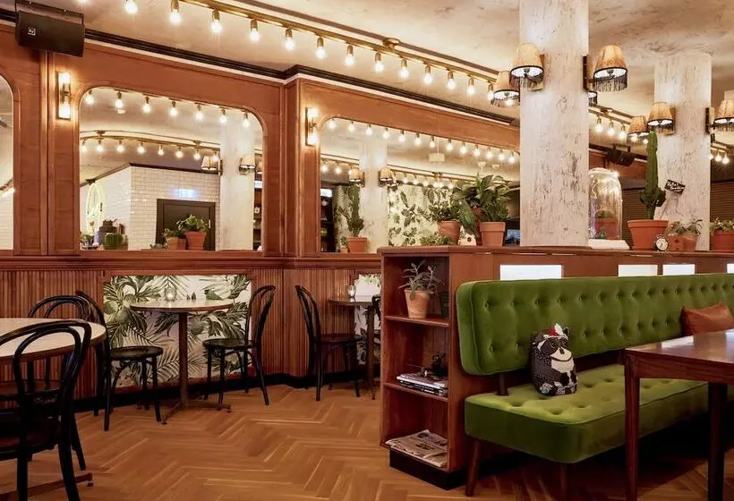 Fotos del hotel Max Brown Hotel Midtown:  3