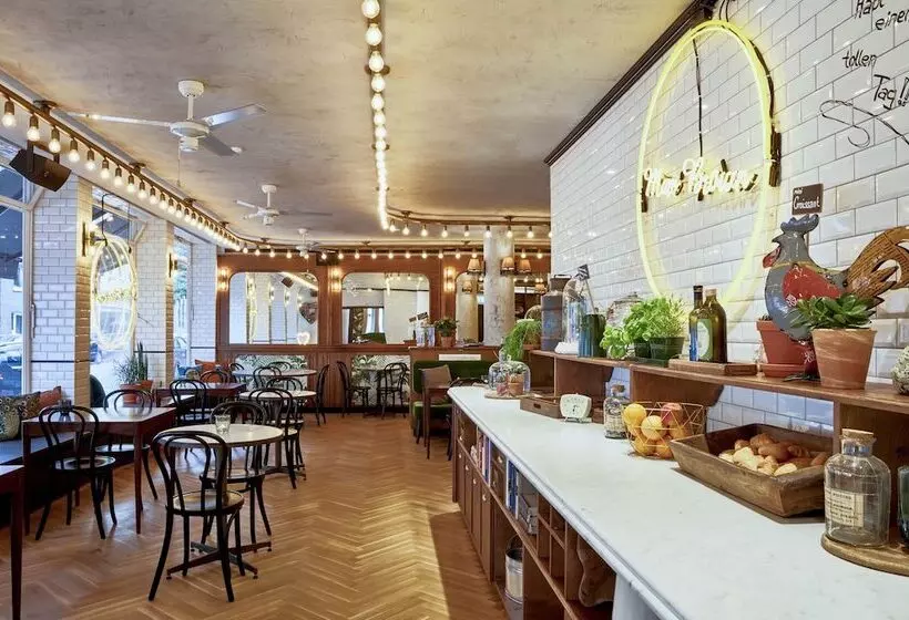 Fotos del hotel Max Brown Hotel Midtown:  8