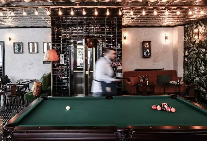 Fotos del hotel Max Brown Hotel Midtown:  15