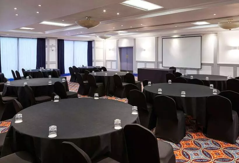 Fotos del hotel Mercure Nottingham Sherwood:  14