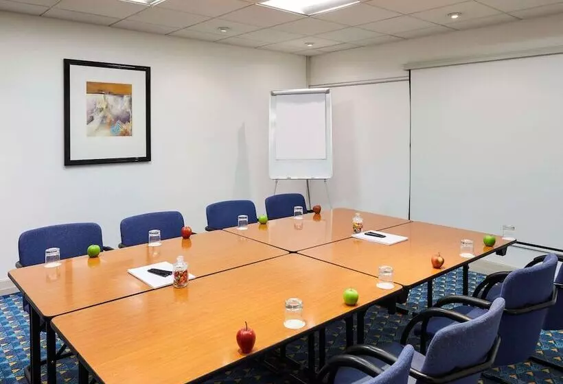 Fotos del hotel Mercure Nottingham Sherwood:  8