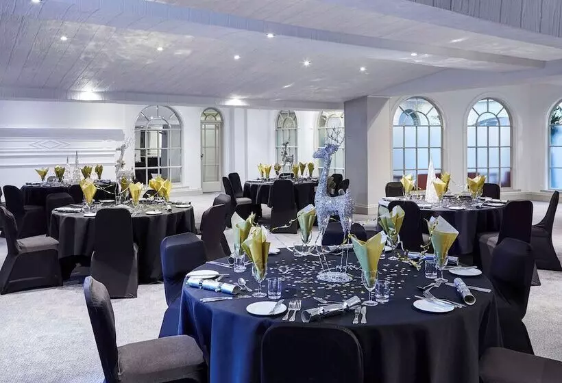 Fotos del hotel Mercure Nottingham Sherwood:  20