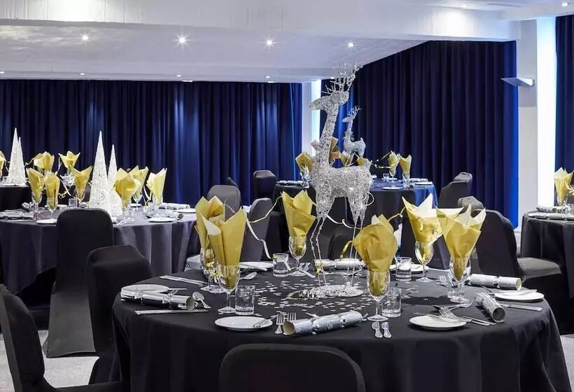 Fotos del hotel Mercure Nottingham Sherwood:  17