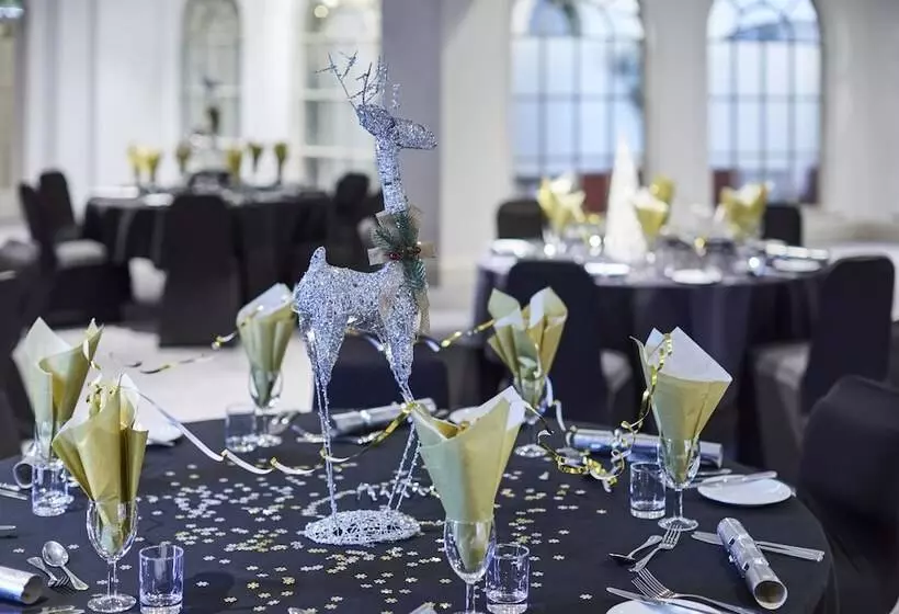 Fotos del hotel Mercure Nottingham Sherwood:  9