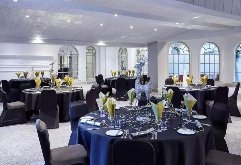 Fotos del hotel Mercure Nottingham Sherwood:  23