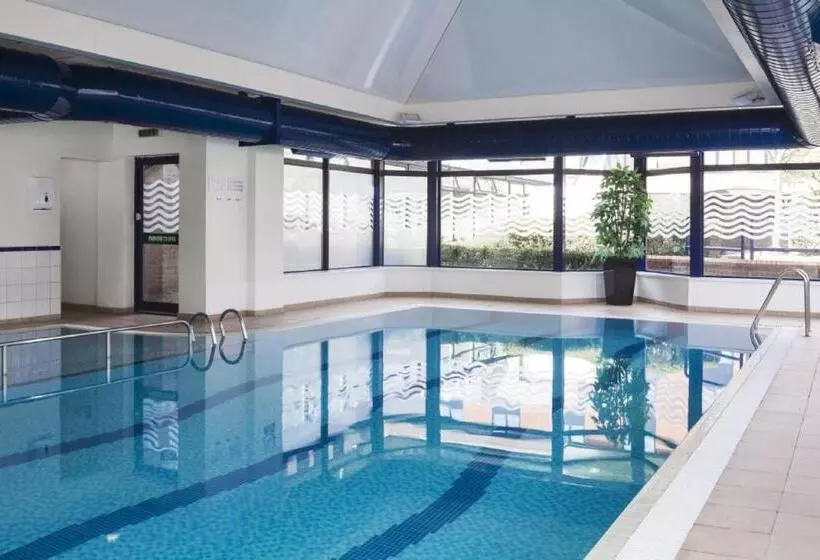 Fotos del hotel Mercure Nottingham Sherwood:  3