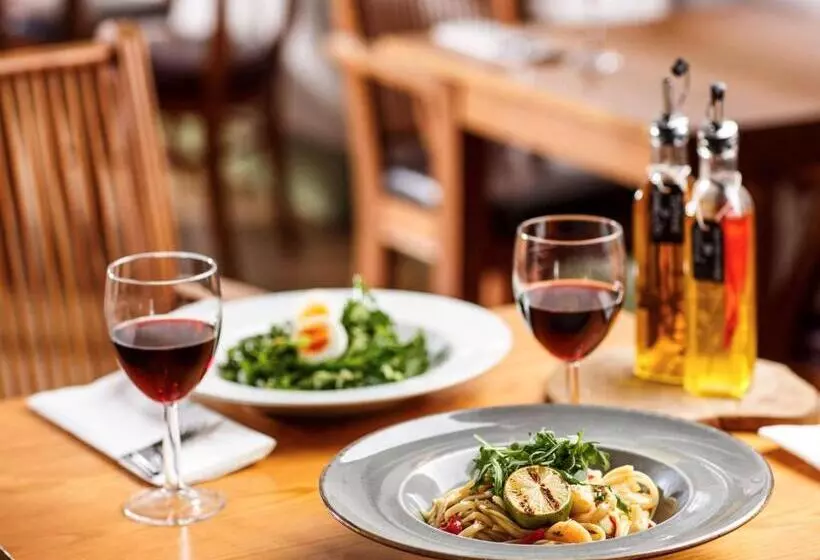 Fotos del hotel Mercure Nottingham Sherwood:  12