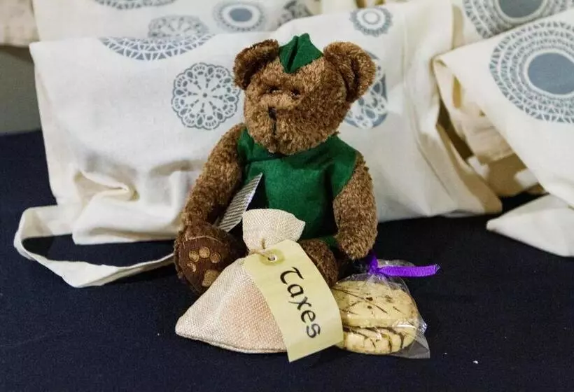 Fotos del hotel Mercure Nottingham Sherwood:  15