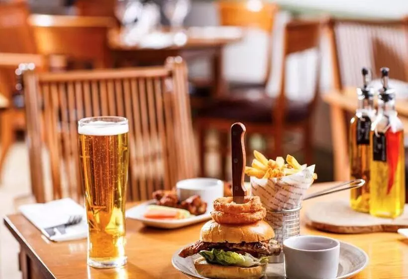 Fotos del hotel Mercure Nottingham Sherwood:  6