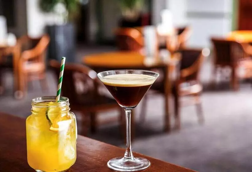 Fotos del hotel Mercure Nottingham Sherwood:  7