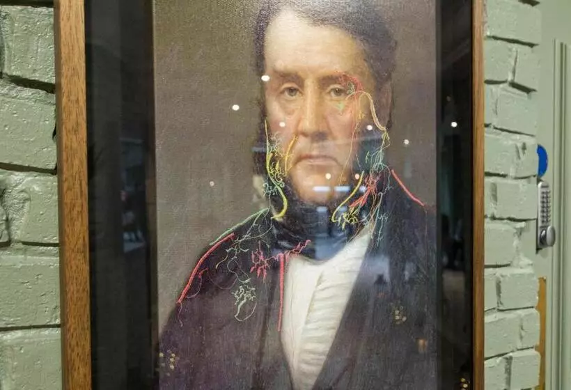 Fotos del hotel Mercure Nottingham Sherwood:  19