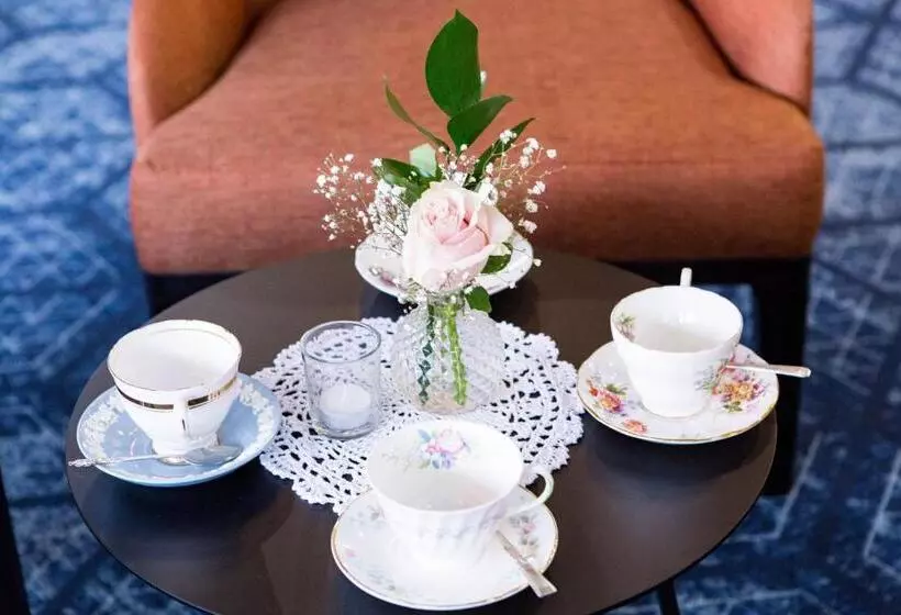 Fotos del hotel Mercure Nottingham Sherwood:  25