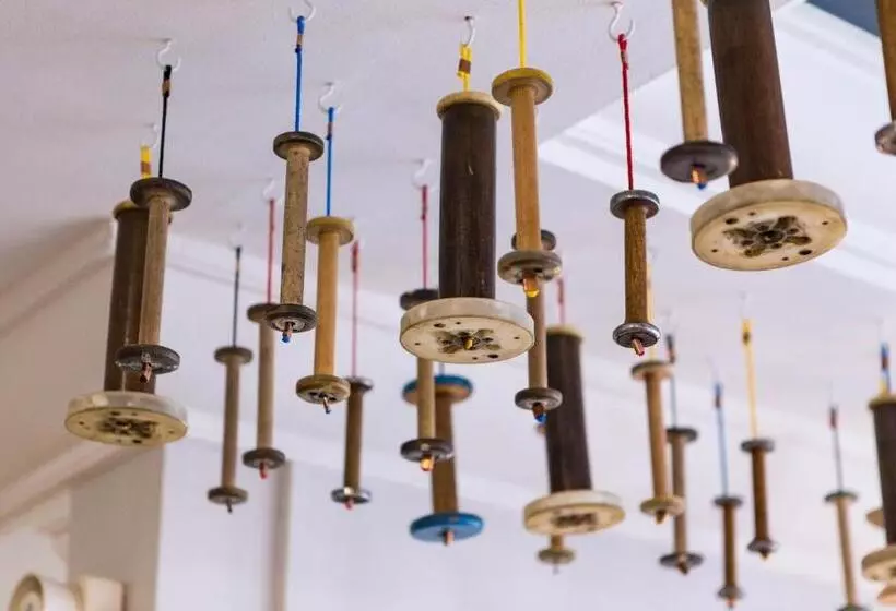 Fotos del hotel Mercure Nottingham Sherwood:  22