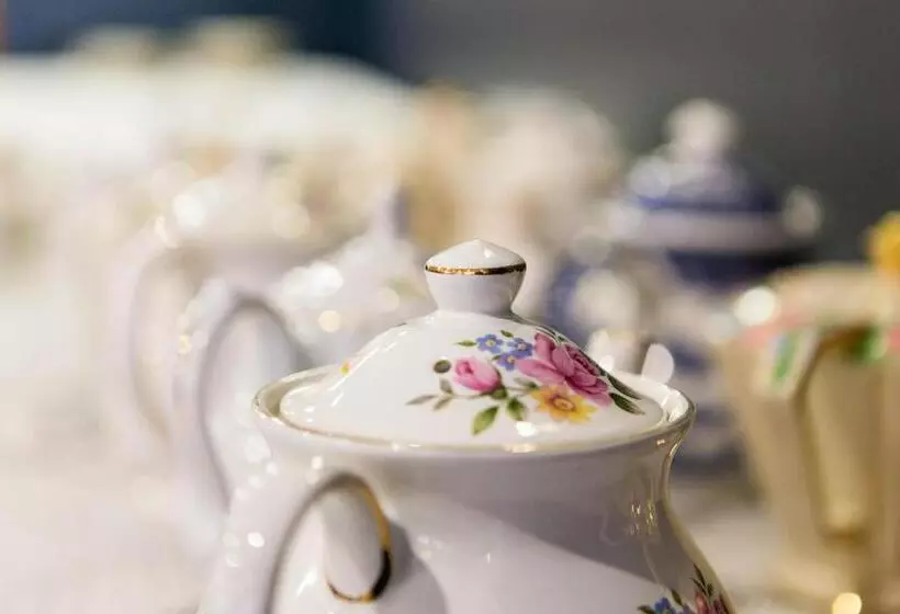 Fotos del hotel Mercure Nottingham Sherwood:  24