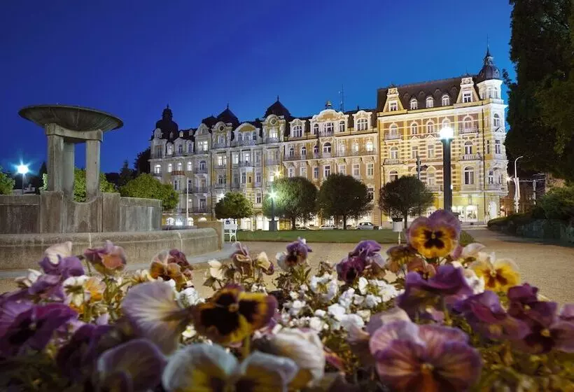 Fotos del hotel Orea Spa  Palace Zvon:  17