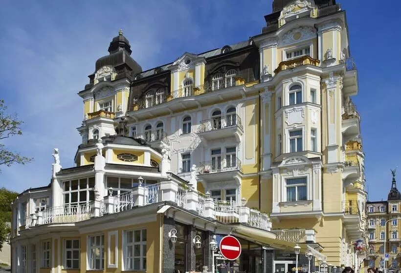 Fotos del hotel Orea Spa  Palace Zvon:  10