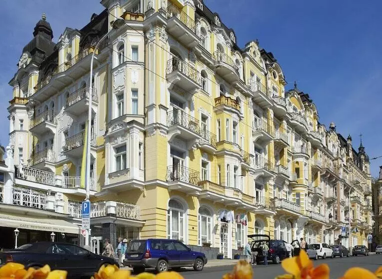 Orea Spa  Palace Zvon