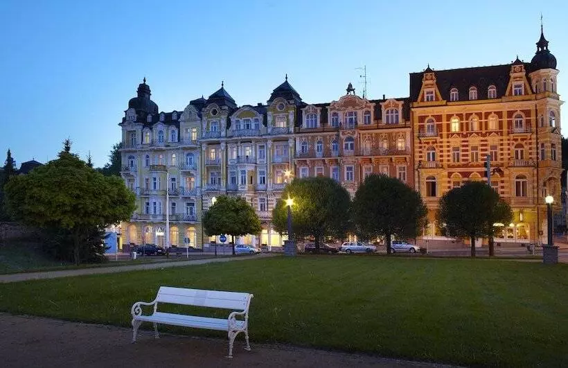 Fotos del hotel Orea Spa  Palace Zvon:  9