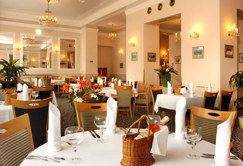 Fotos del hotel Orea Spa  Palace Zvon:  6